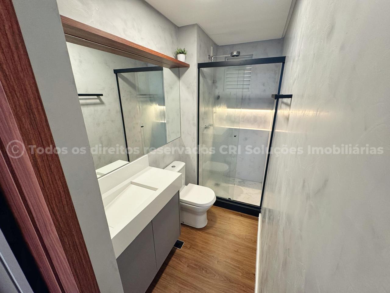 [Edificio] Apartamento à venda Aloha Home Resort: 