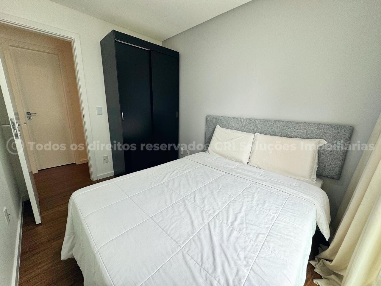 [Edificio] Apartamento à venda Aloha Home Resort: 