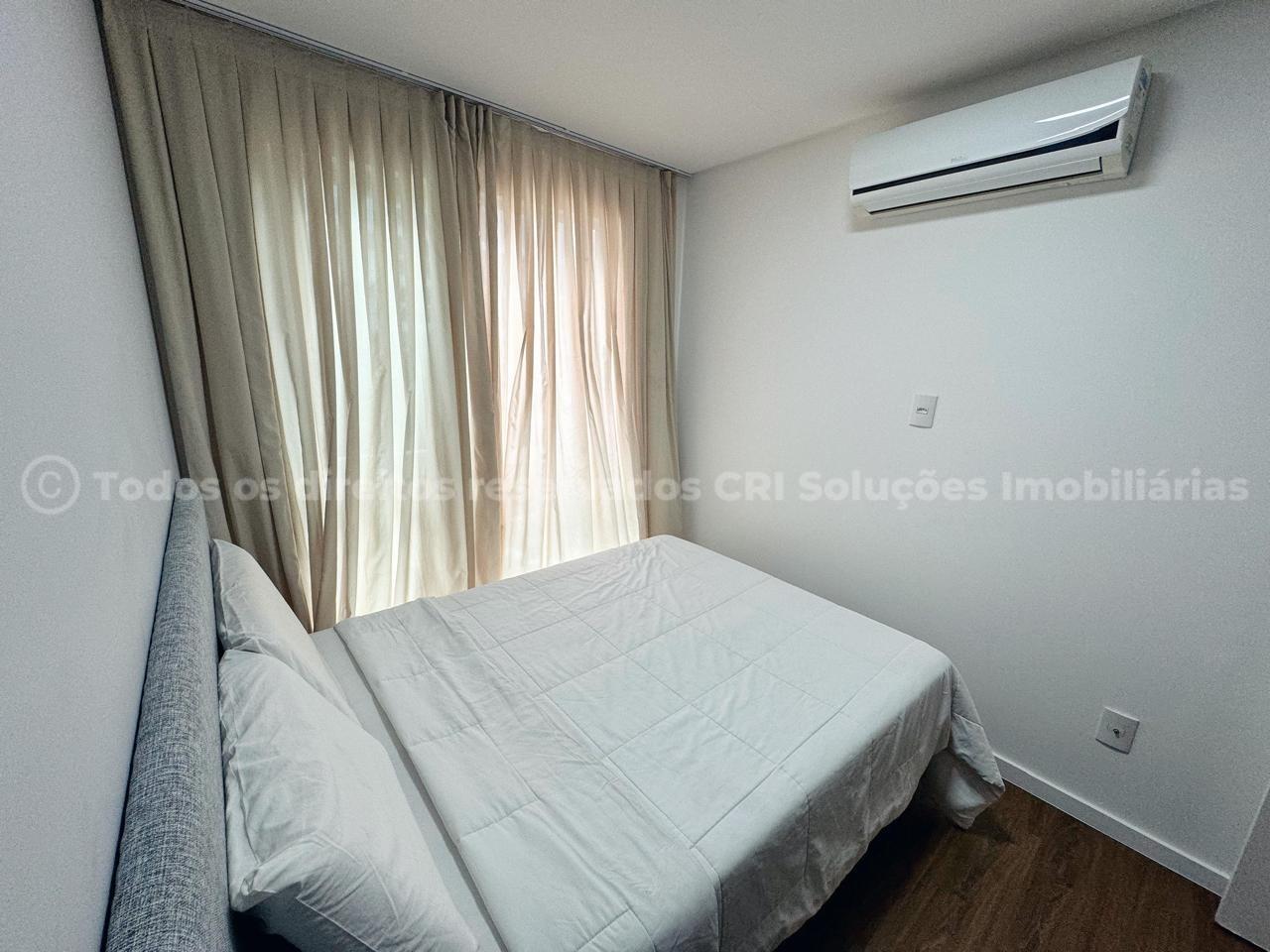 [Edificio] Apartamento à venda Aloha Home Resort: 