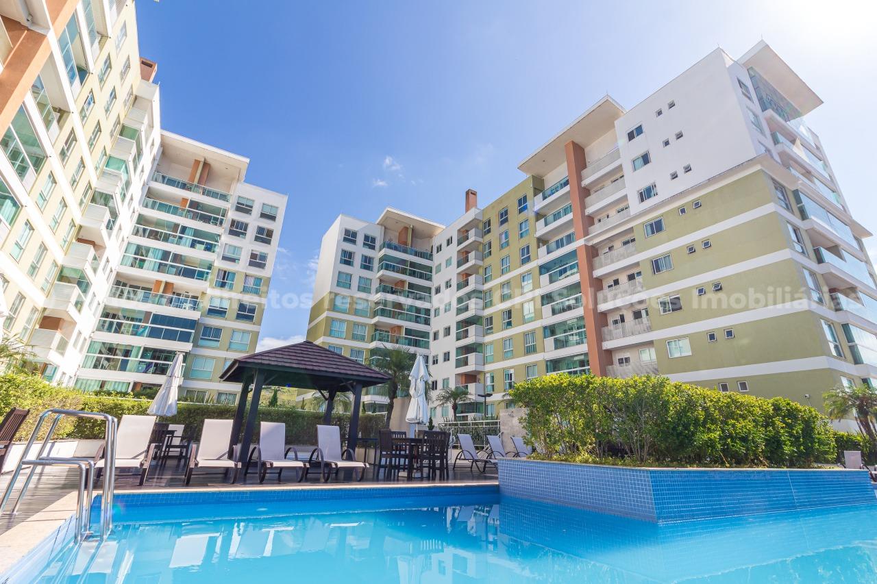 [Edificio] Apartamento à venda Aloha Home Resort: 