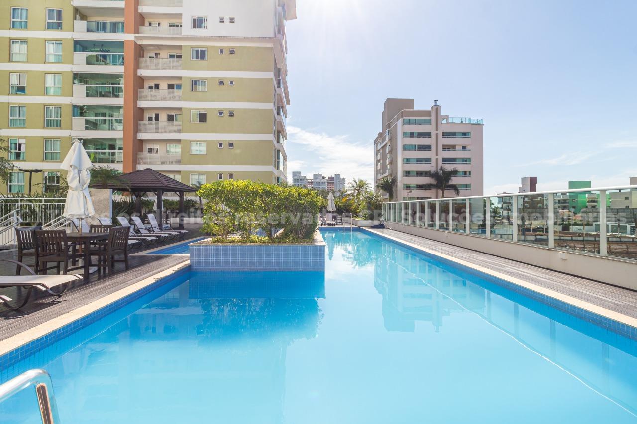 [Edificio] Apartamento à venda Aloha Home Resort: 