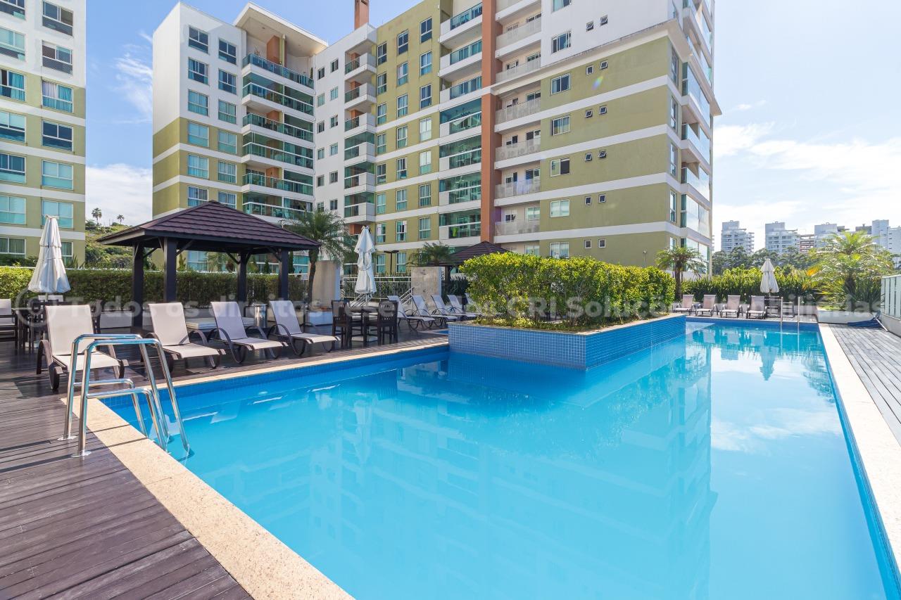 [Edificio] Apartamento à venda Aloha Home Resort: 