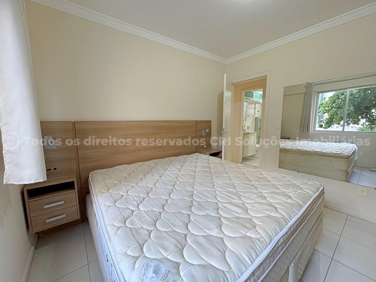 Foto do imóvel Apartamento mobiliado no Vila Real II Balneário Camboriú com 2 dormitórios e 72m²