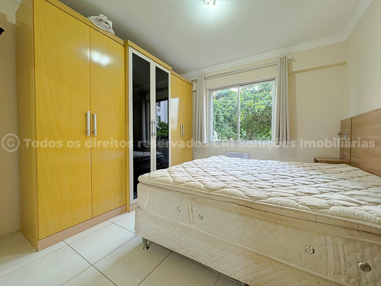 Foto do imóvel Apartamento mobiliado no Vila Real II Balneário Camboriú com 2 dormitórios e 72m²