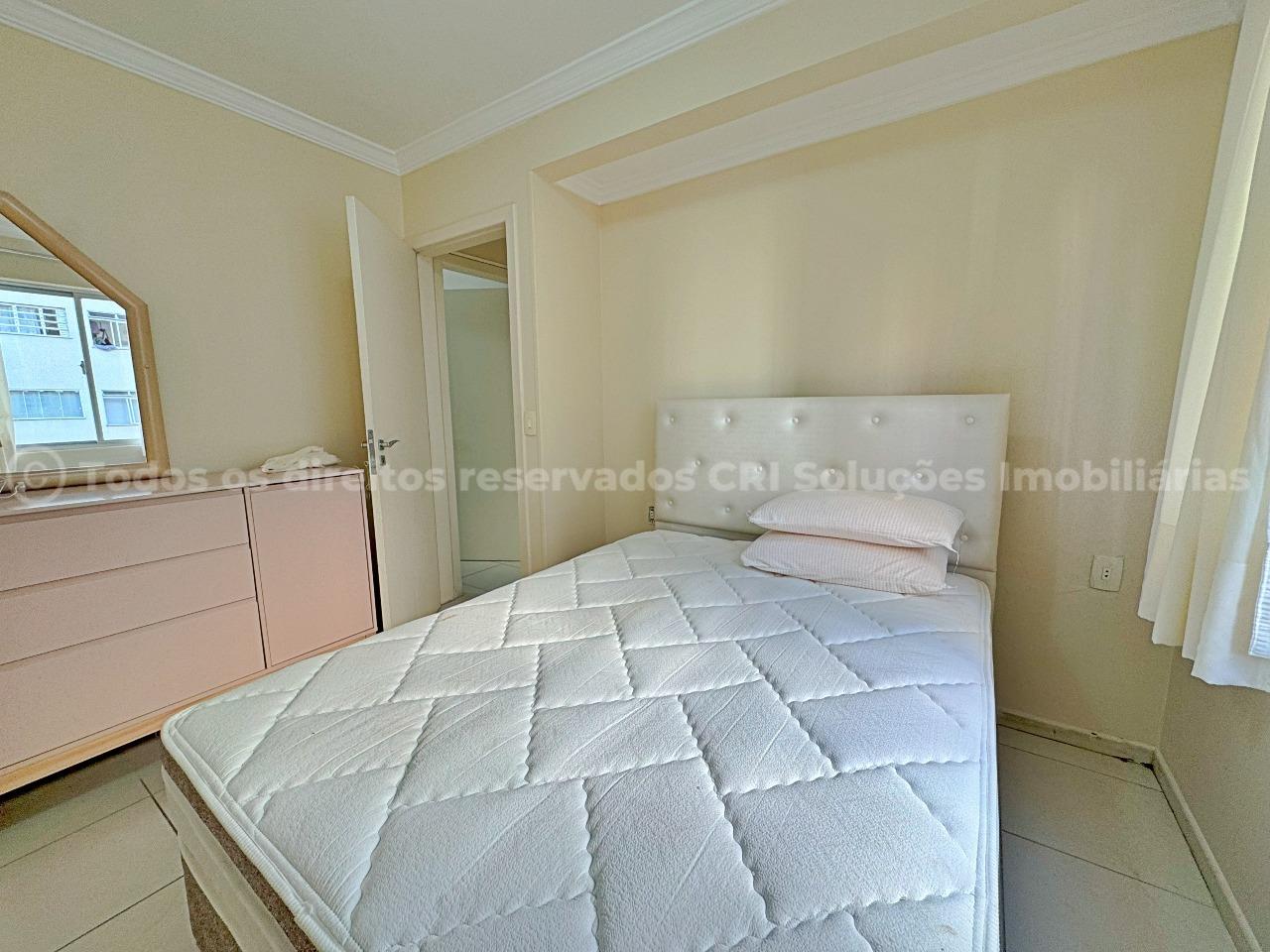 Foto do imóvel Apartamento mobiliado no Vila Real II Balneário Camboriú com 2 dormitórios e 72m²