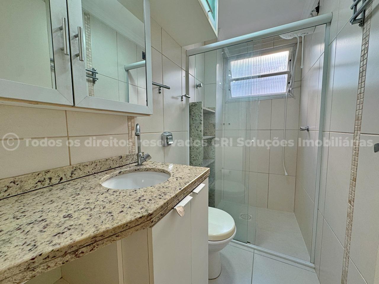 Foto do imóvel Apartamento mobiliado no Vila Real II Balneário Camboriú com 2 dormitórios e 72m²