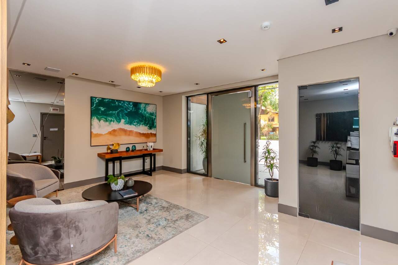 Foto do imóvel Apartamento com 03 Dormitórios no Edifício Green Ocean em Balneário Camboriú