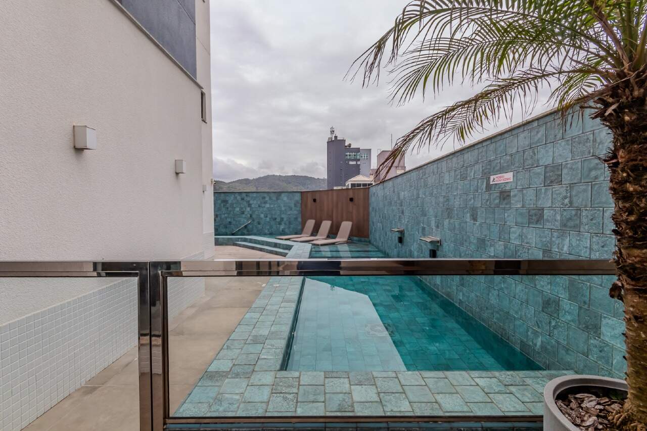 Foto do imóvel Apartamento com 03 Dormitórios no Edifício Green Ocean em Balneário Camboriú