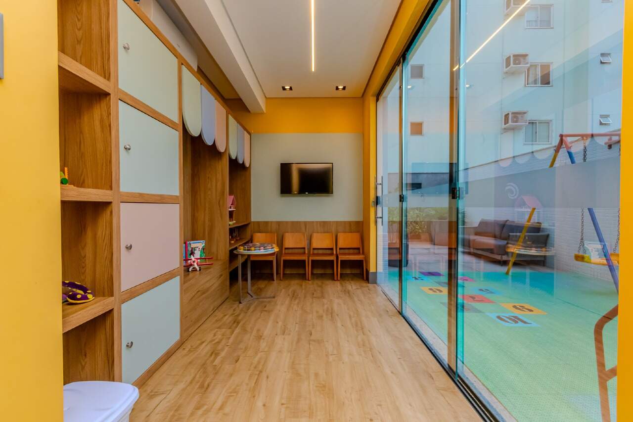 Foto do imóvel Apartamento com 03 Dormitórios no Edifício Green Ocean em Balneário Camboriú