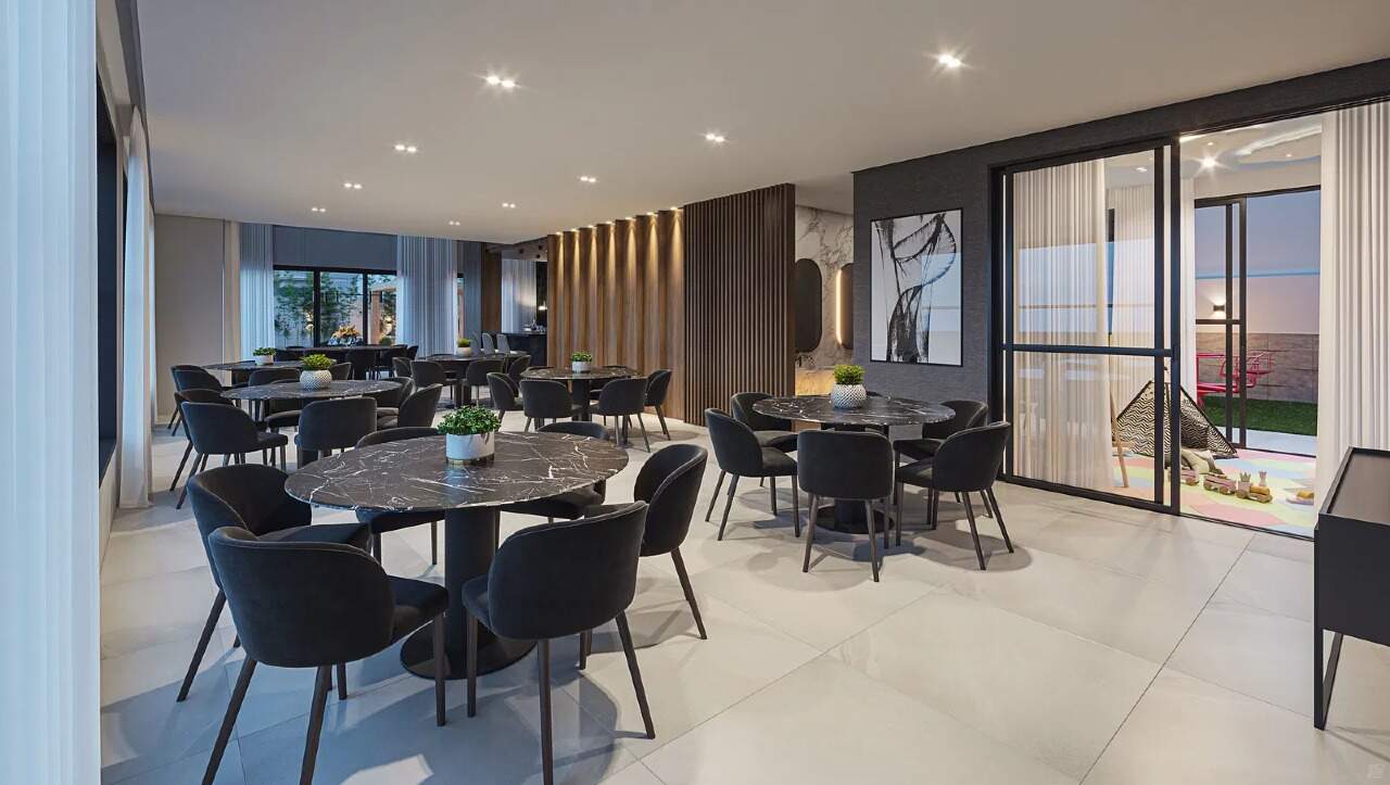 Foto do imóvel Apartamento na Planta com 05 suítes no edifício Simphony em Balneário Camboriú
