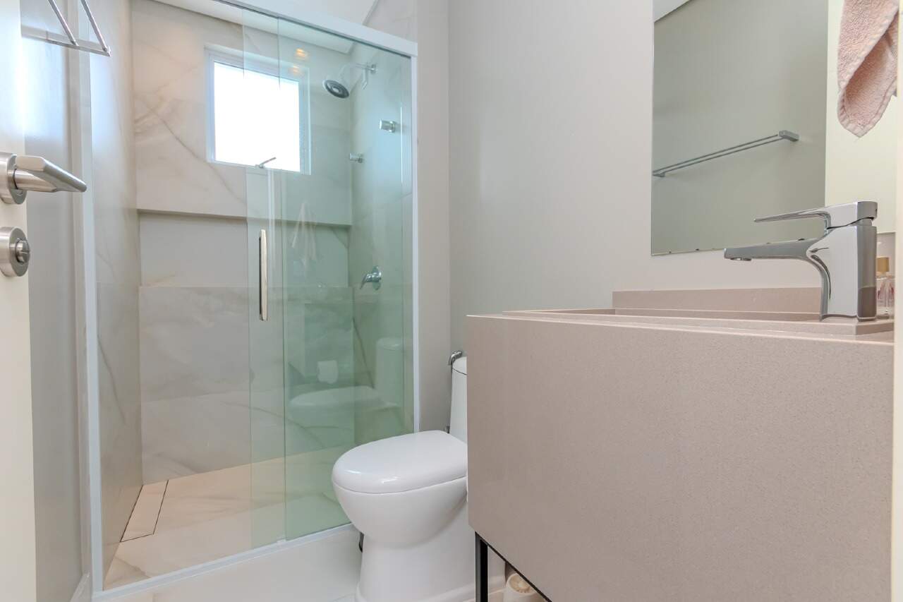 Foto do imóvel Apartamento Mobiliado com 03 Suítes á venda no Edifício Ocean Breeze em Balneário Camboriú