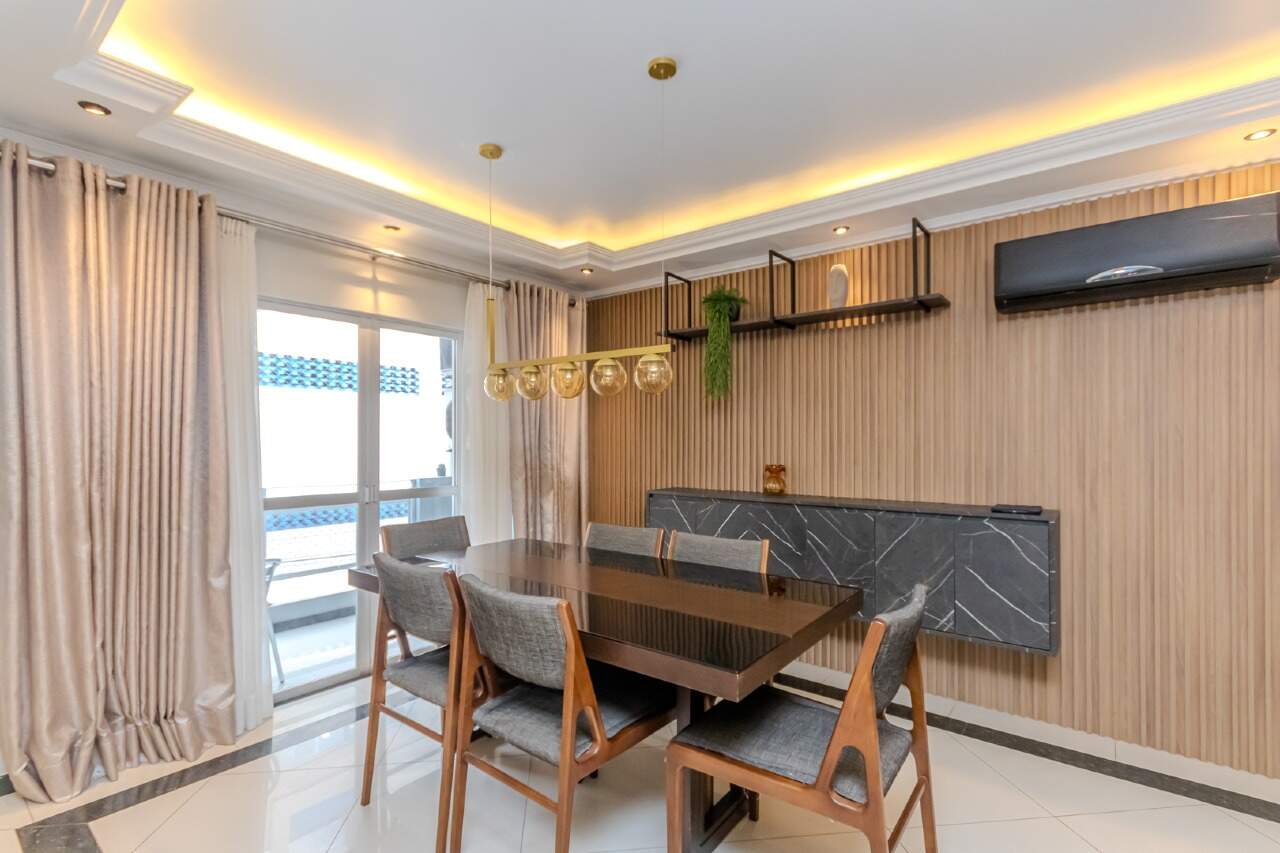 Foto do imóvel Apartamento á venda com 03 Dormitórios no Edifício Mayara em Balneário Camboriú
