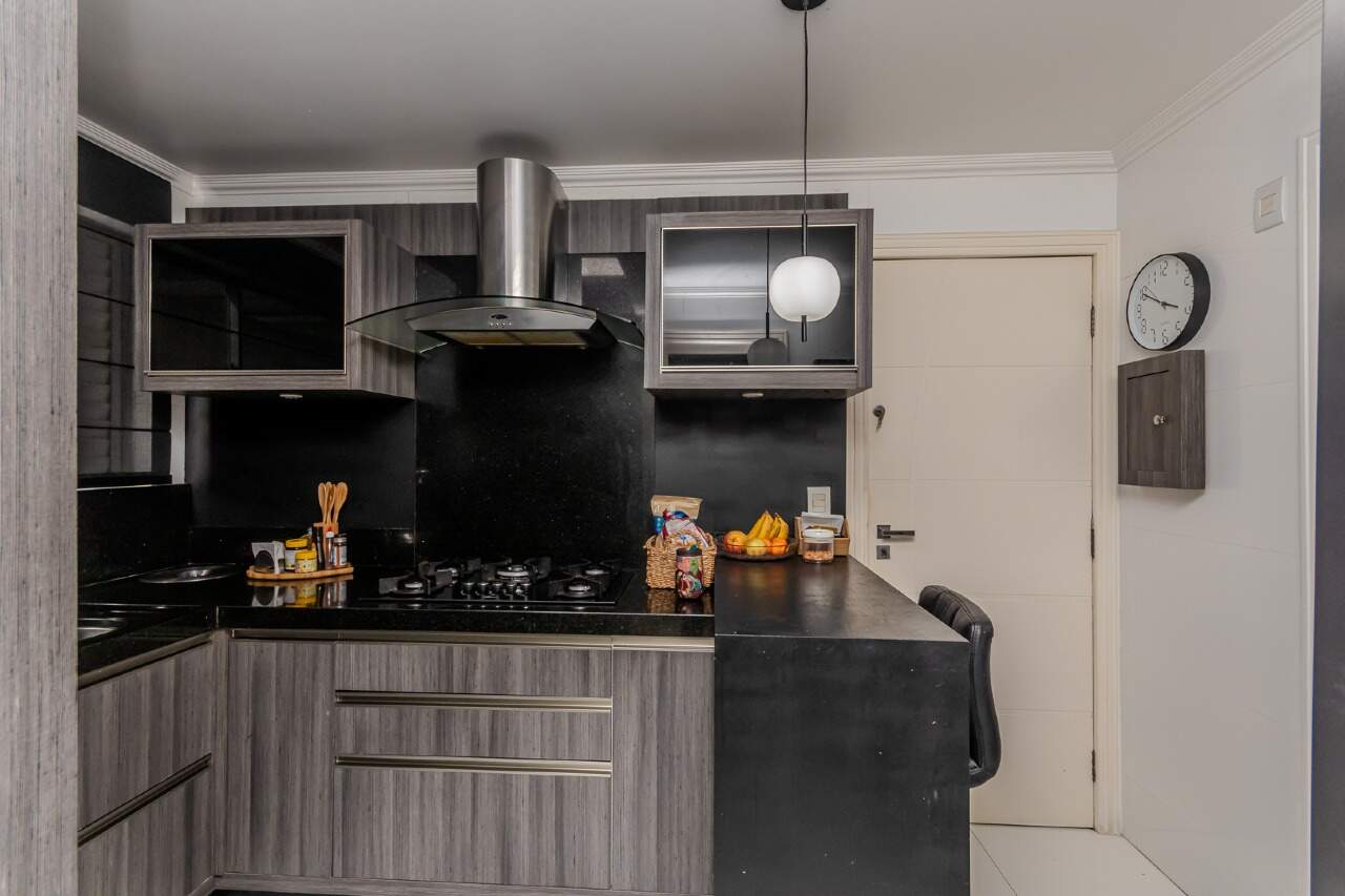 Foto do imóvel Apartamento á venda com 03 Dormitórios no Edifício Mayara em Balneário Camboriú