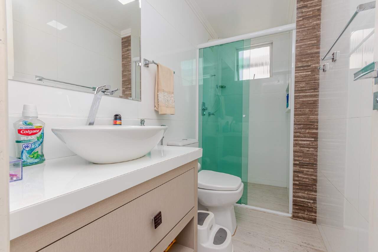 Foto do imóvel Apartamento á venda com 03 Dormitórios no Edifício Mayara em Balneário Camboriú