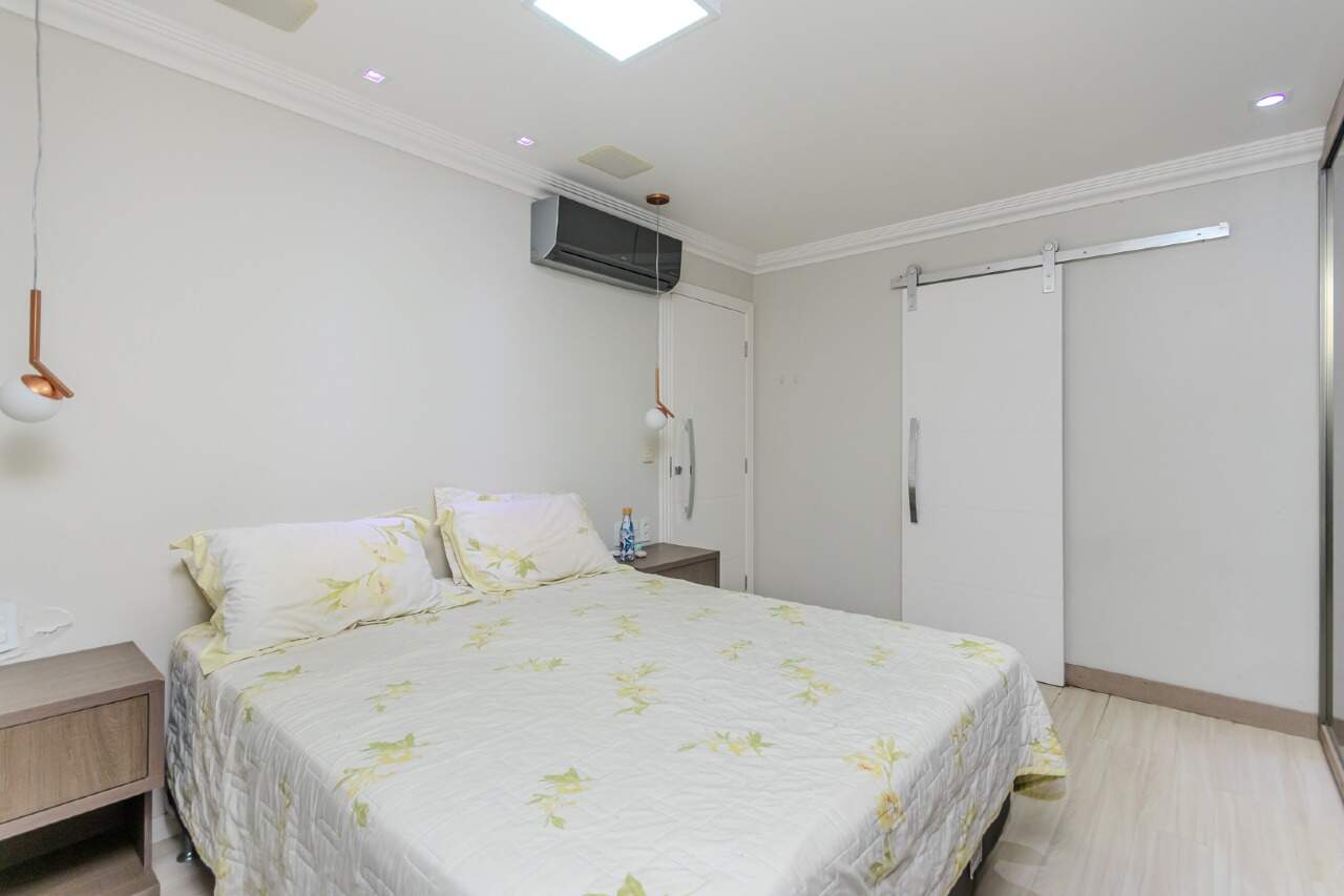 Foto do imóvel Apartamento á venda com 03 Dormitórios no Edifício Mayara em Balneário Camboriú