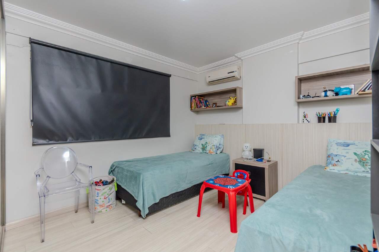Foto do imóvel Apartamento á venda com 03 Dormitórios no Edifício Mayara em Balneário Camboriú