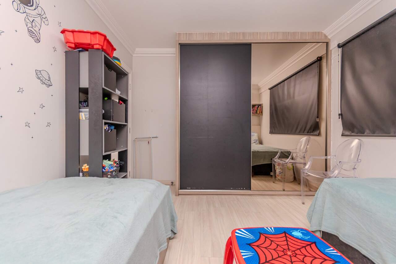 Foto do imóvel Apartamento á venda com 03 Dormitórios no Edifício Mayara em Balneário Camboriú