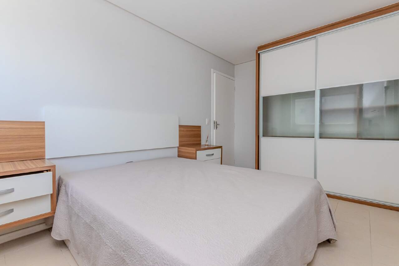 Foto do imóvel Cobertura Triplex Frente Mar á venda com 05 Suítes no Edifício Marquês de Olinda em Balneário Camboriú