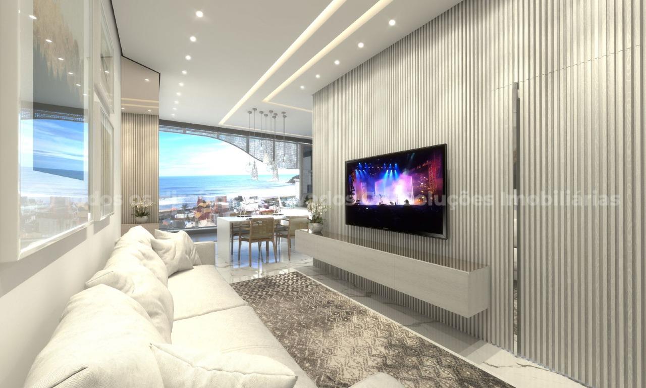 Foto do imóvel Apartamento 3 suítes no Brava Lux Residence na Praia Brava Itajaí