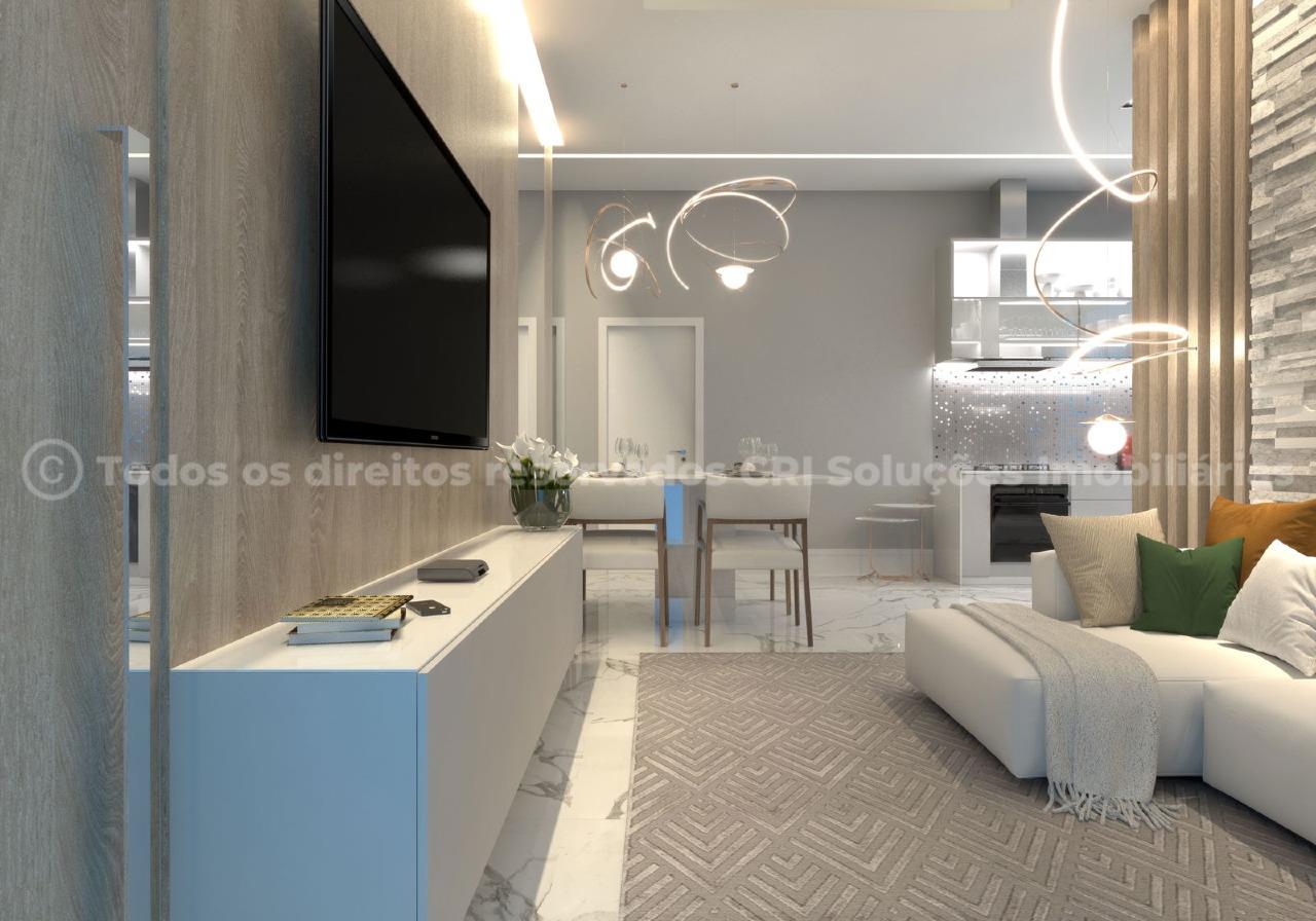 Foto do imóvel Apartamento 3 suítes no Brava Lux Residence na Praia Brava Itajaí