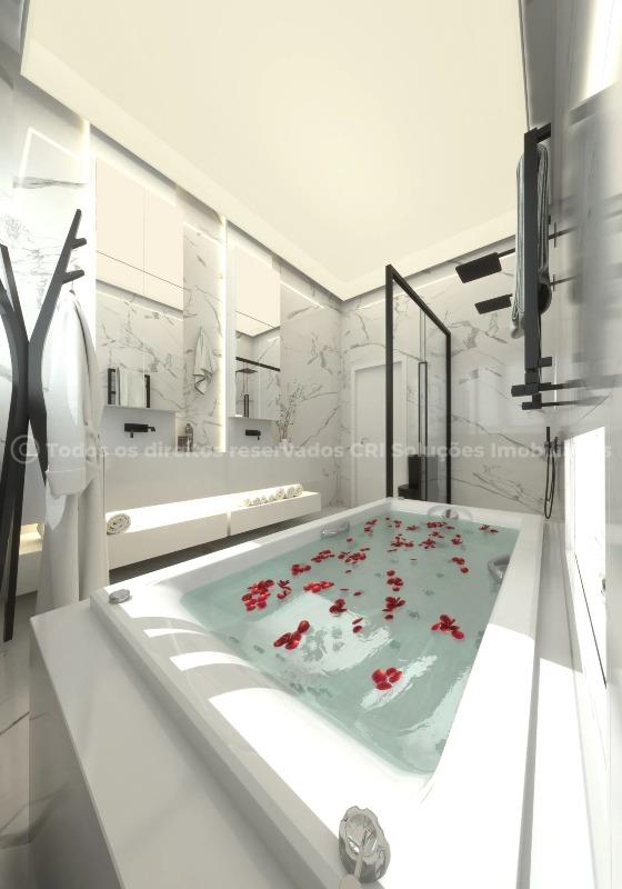 Foto do imóvel Apartamento 3 suítes no Brava Lux Residence na Praia Brava Itajaí