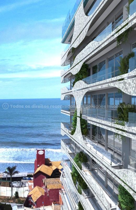 Foto do imóvel Apartamento 3 suítes no Brava Lux Residence na Praia Brava Itajaí