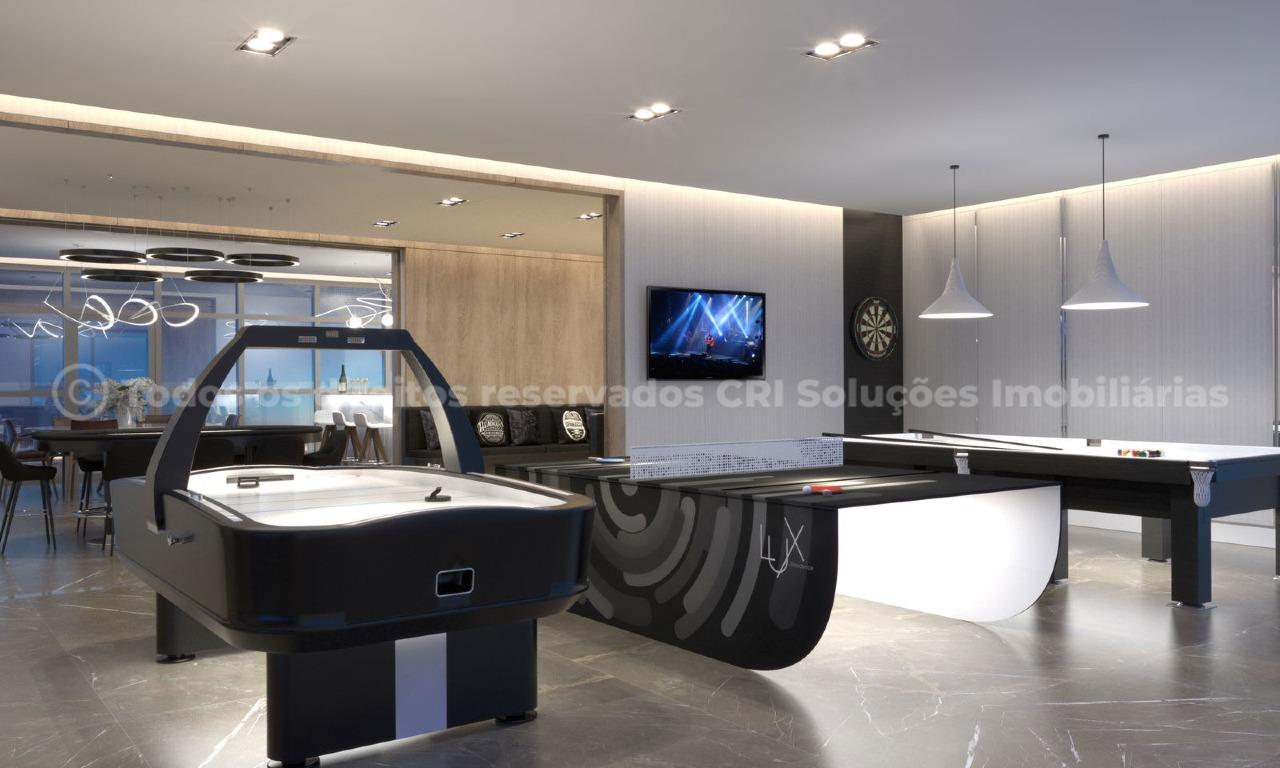 Foto do imóvel Apartamento 3 suítes no Brava Lux Residence na Praia Brava Itajaí