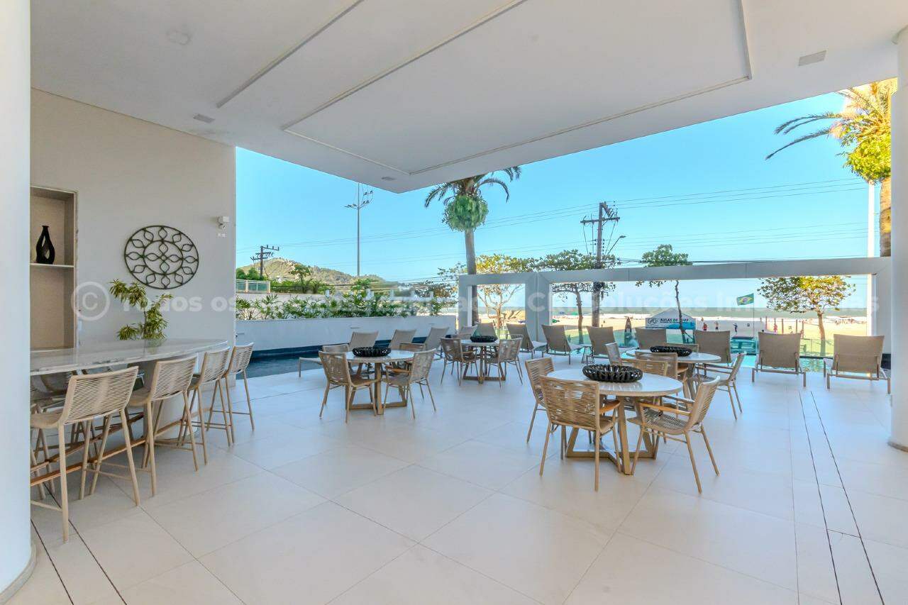 Foto do imóvel Apartamento mobiliado no Edifício Metrópolis Balneário Camboriú com 4 suítes e 315m²