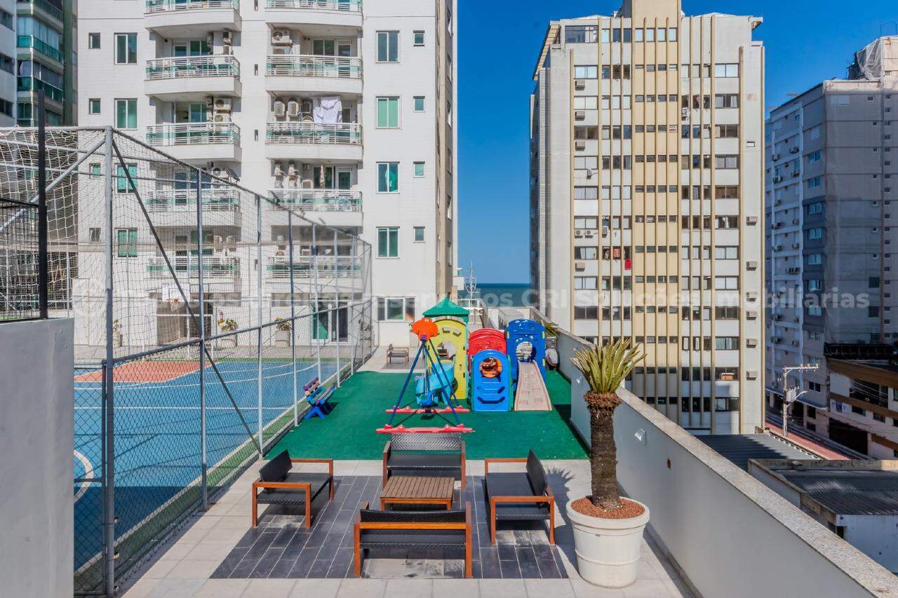 Foto do imóvel Apartamento mobiliado no Edifício Metrópolis Balneário Camboriú com 4 suítes e 315m²