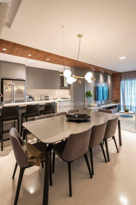 Foto do imóvel Apartamento com 3 suítes e vista para o mar no Edifício Solares da Brava, Itajaí