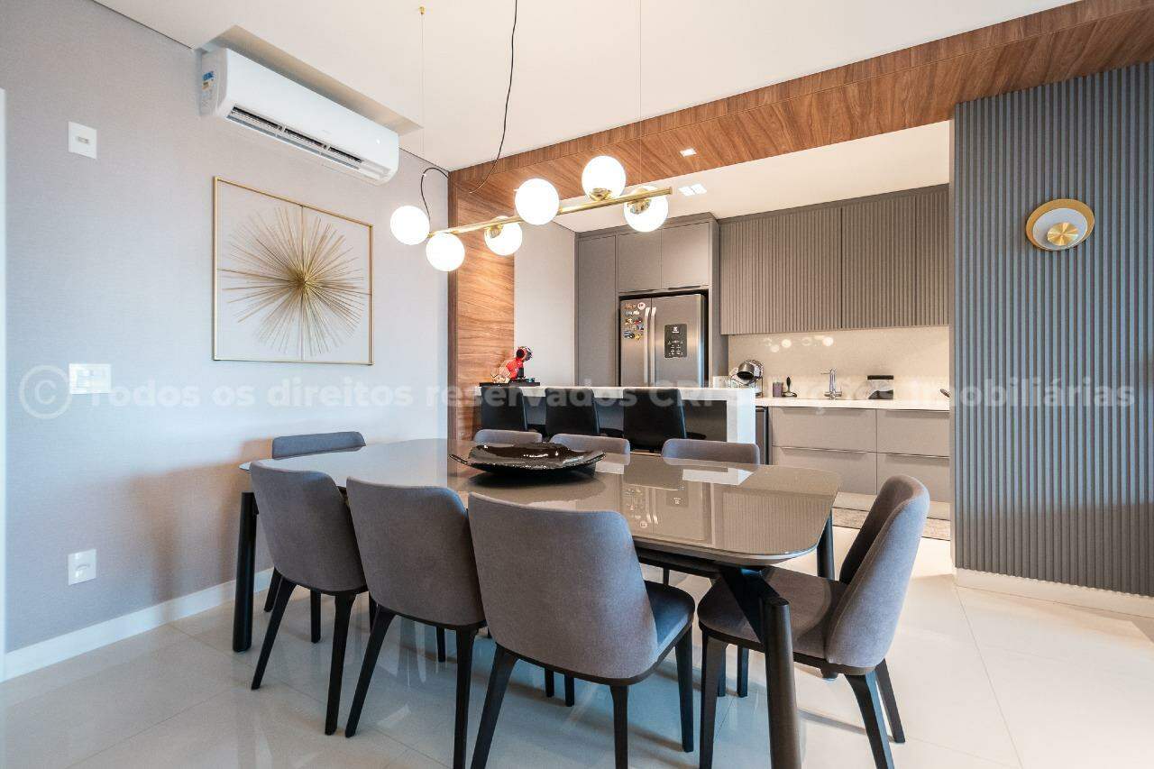 Foto do imóvel Apartamento com 3 suítes e vista para o mar no Edifício Solares da Brava, Itajaí