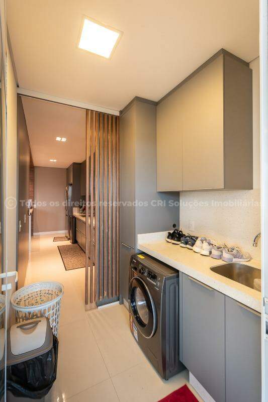 Foto do imóvel Apartamento com 3 suítes e vista para o mar no Edifício Solares da Brava, Itajaí