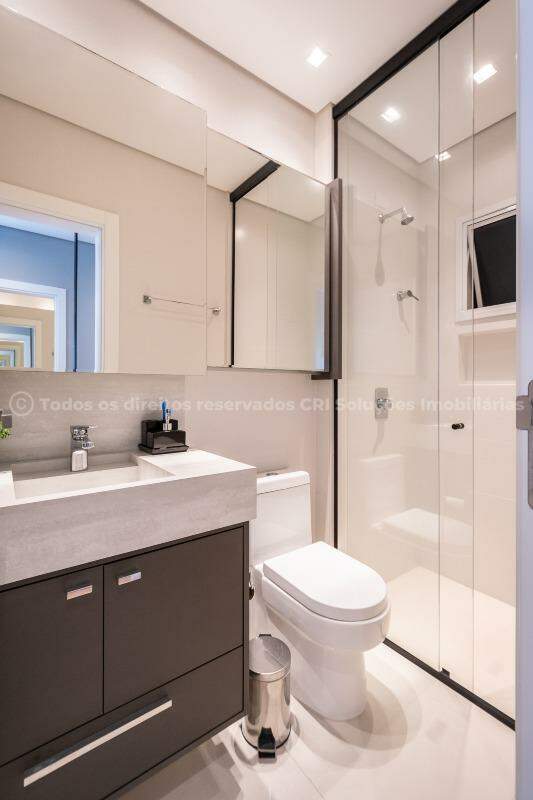 Foto do imóvel Apartamento com 3 suítes e vista para o mar no Edifício Solares da Brava, Itajaí