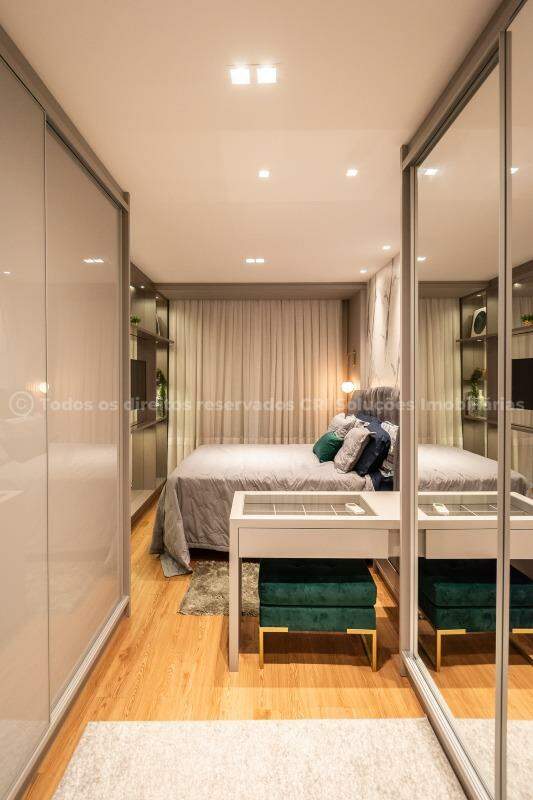 Foto do imóvel Apartamento com 3 suítes e vista para o mar no Edifício Solares da Brava, Itajaí