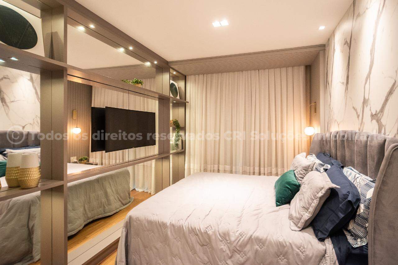 Foto do imóvel Apartamento com 3 suítes e vista para o mar no Edifício Solares da Brava, Itajaí