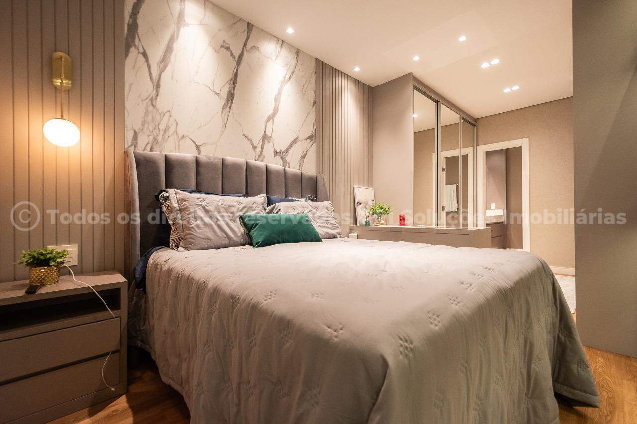 Foto do imóvel Apartamento com 3 suítes e vista para o mar no Edifício Solares da Brava, Itajaí