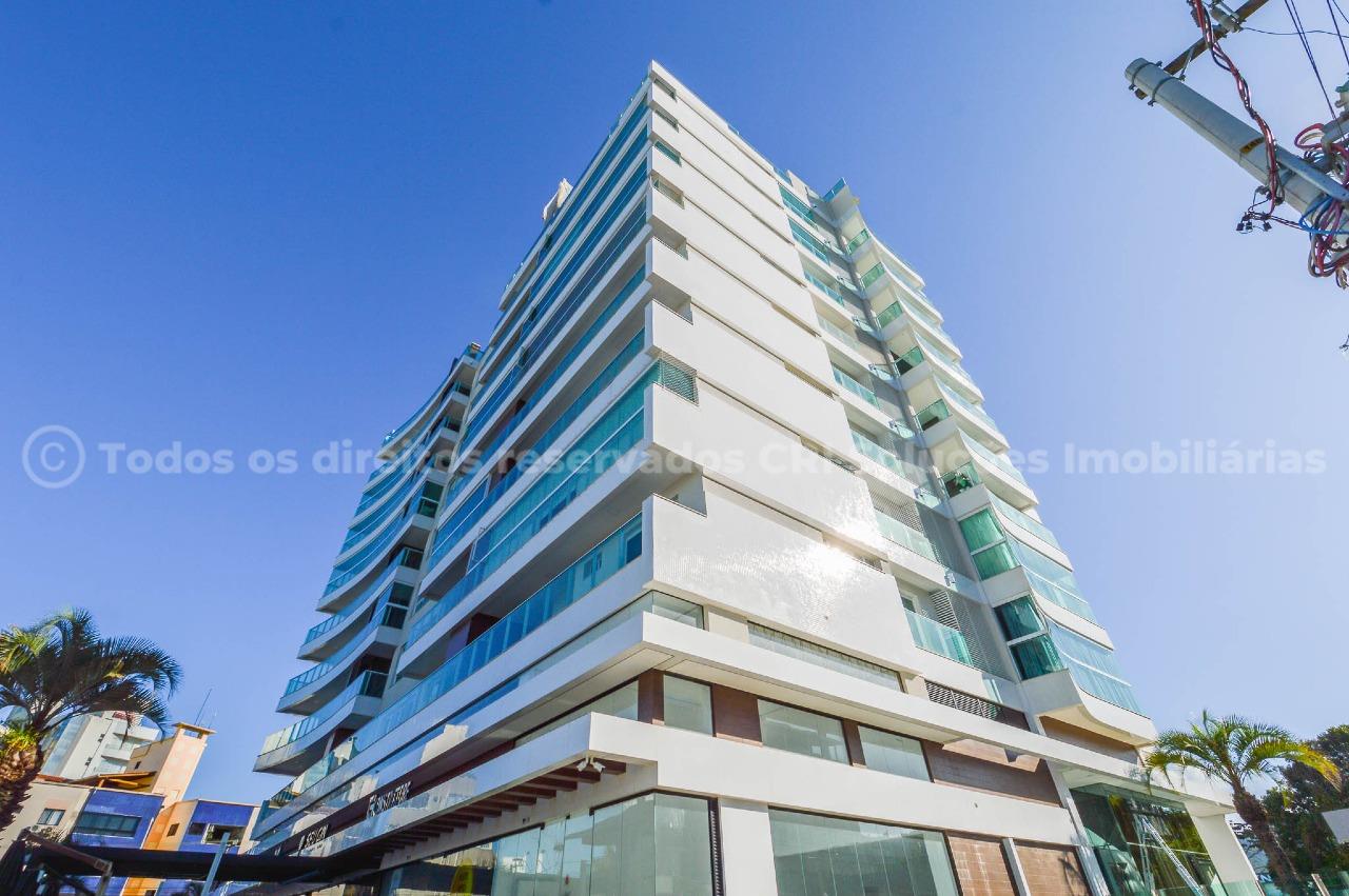 Foto do imóvel Apartamento com 3 suítes e vista para o mar no Edifício Solares da Brava, Itajaí