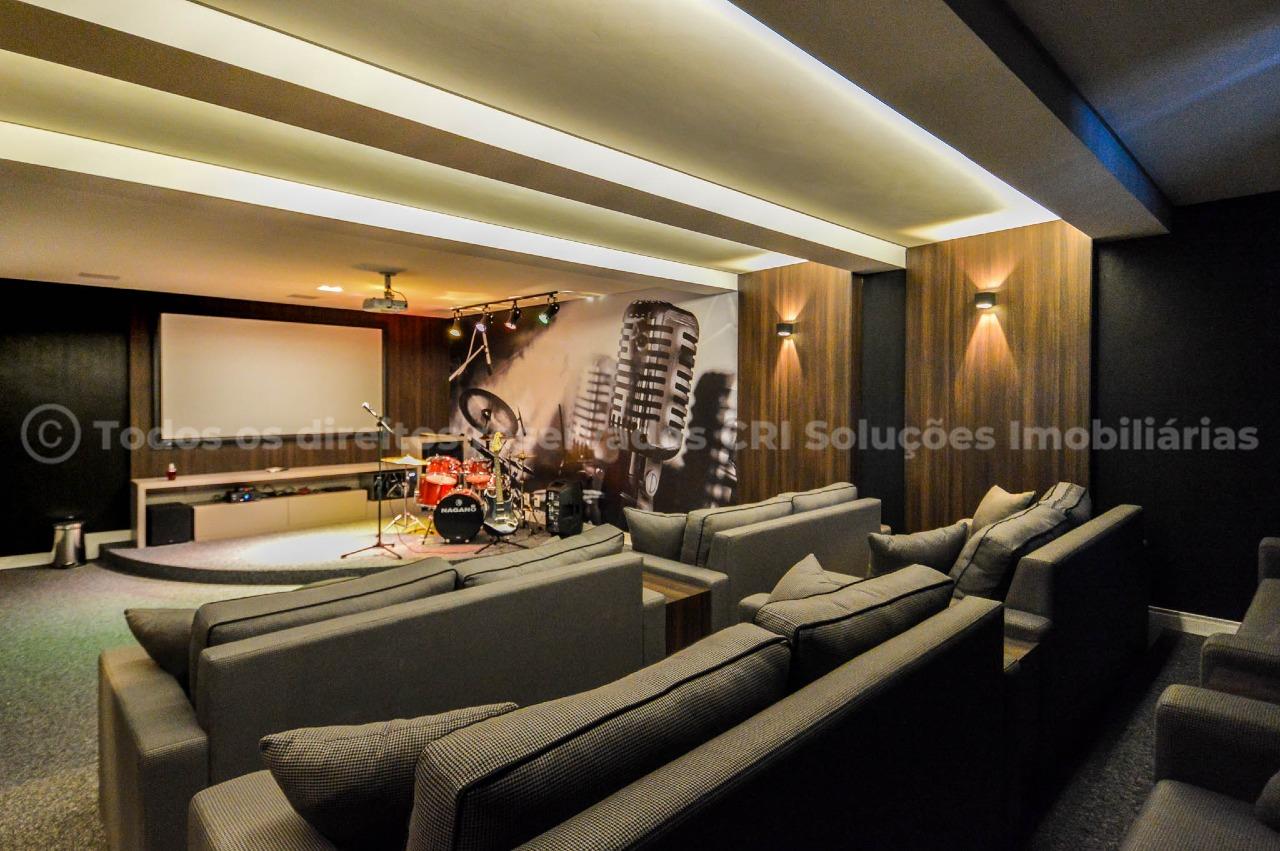 Foto do imóvel Apartamento com 3 suítes e vista para o mar no Edifício Solares da Brava, Itajaí