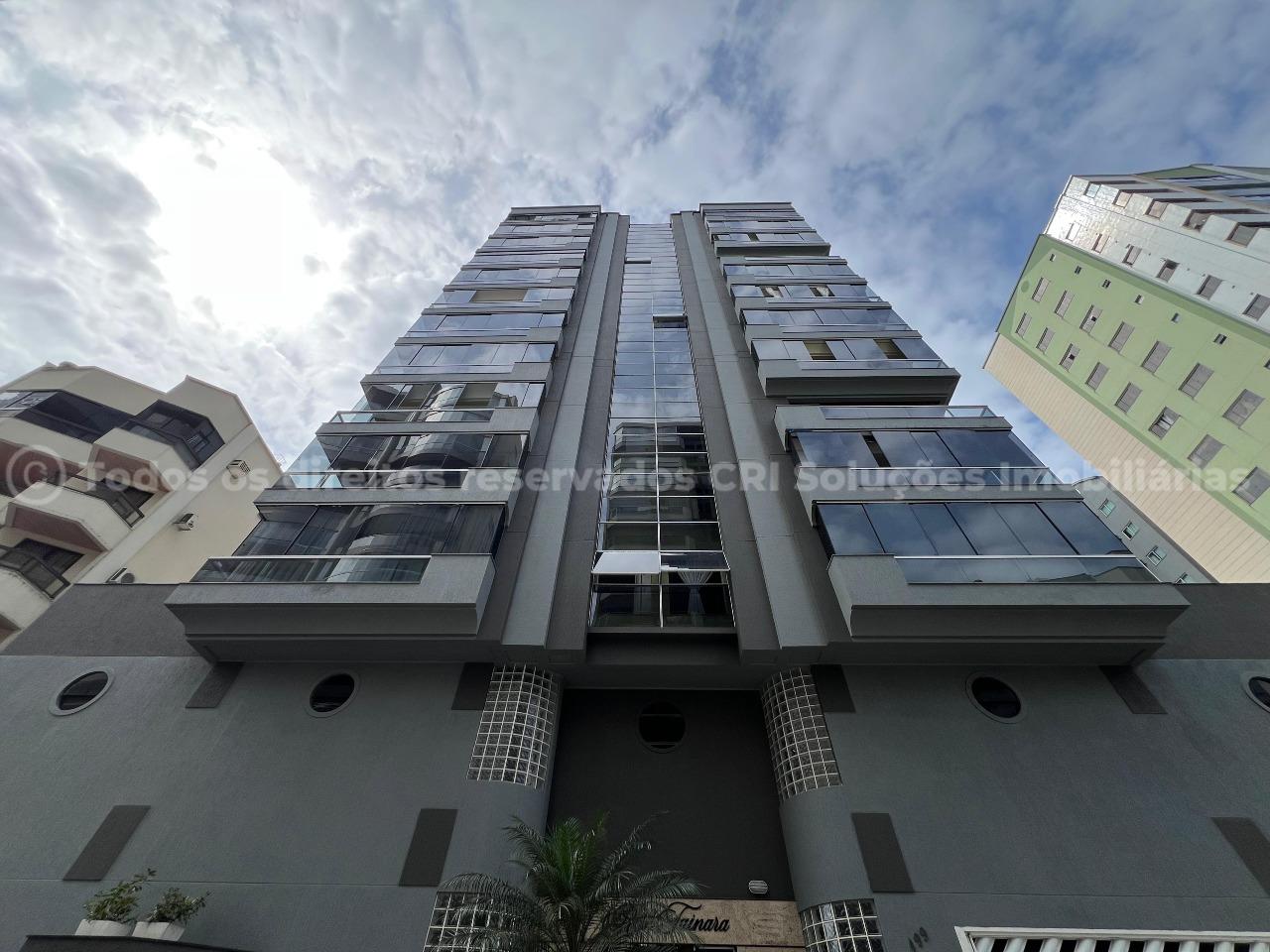 Foto do imóvel Apartamento à venda, 4 quartos, 2 suítes, 2 vagas, Meia Praia - Itapema/SC