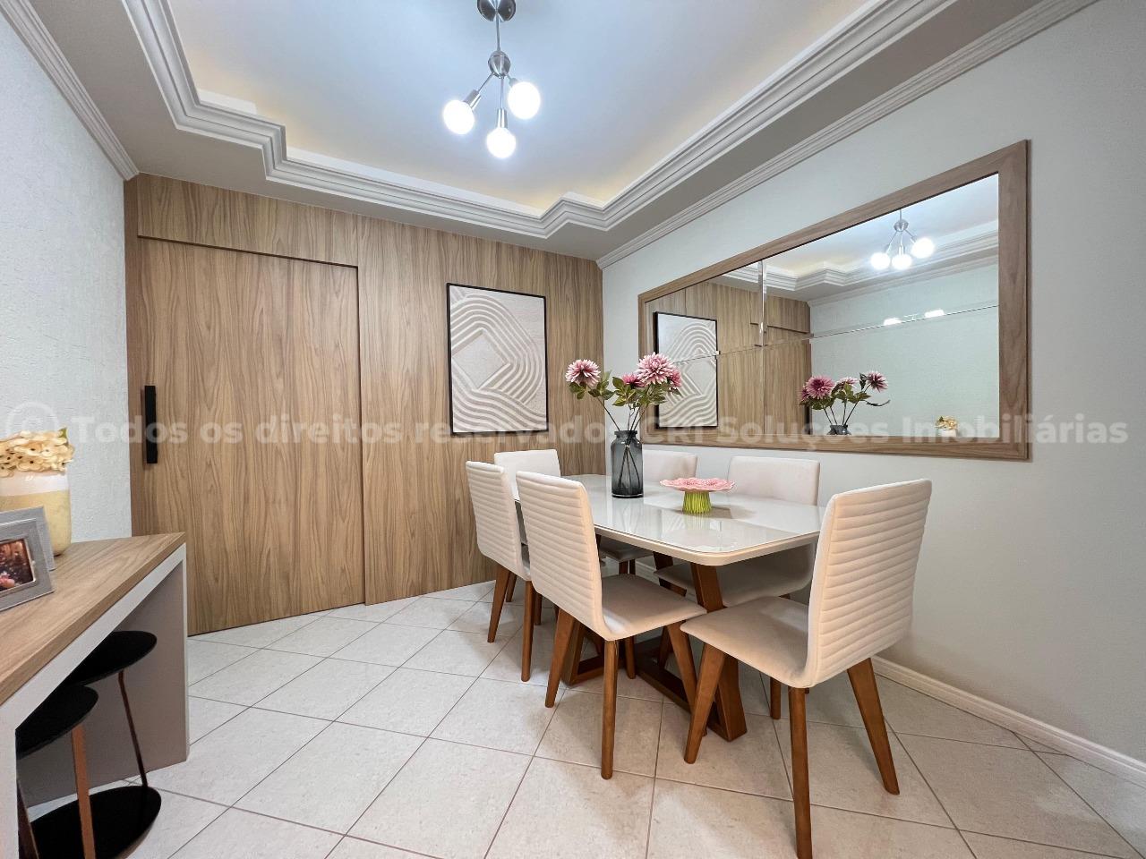 Foto do imóvel Apartamento à venda, 4 quartos, 2 suítes, 2 vagas, Meia Praia - Itapema/SC