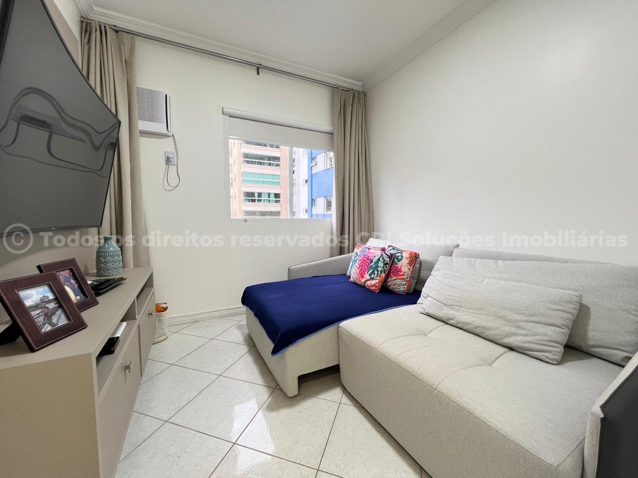 Foto do imóvel Apartamento à venda, 4 quartos, 2 suítes, 2 vagas, Meia Praia - Itapema/SC