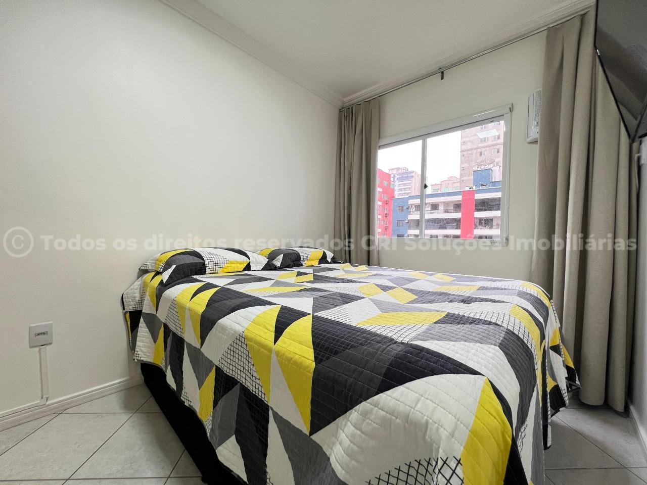 Foto do imóvel Apartamento à venda, 4 quartos, 2 suítes, 2 vagas, Meia Praia - Itapema/SC