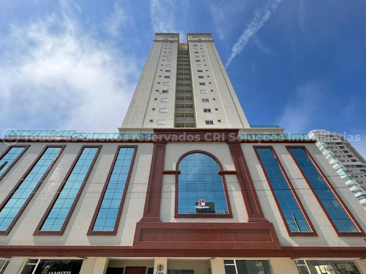 Foto do imóvel Apartamento 2 suítes no Edifício Carpe Diem em Balneário Camboriú