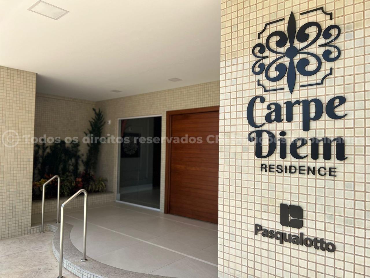 Foto do imóvel Apartamento 2 suítes no Edifício Carpe Diem em Balneário Camboriú