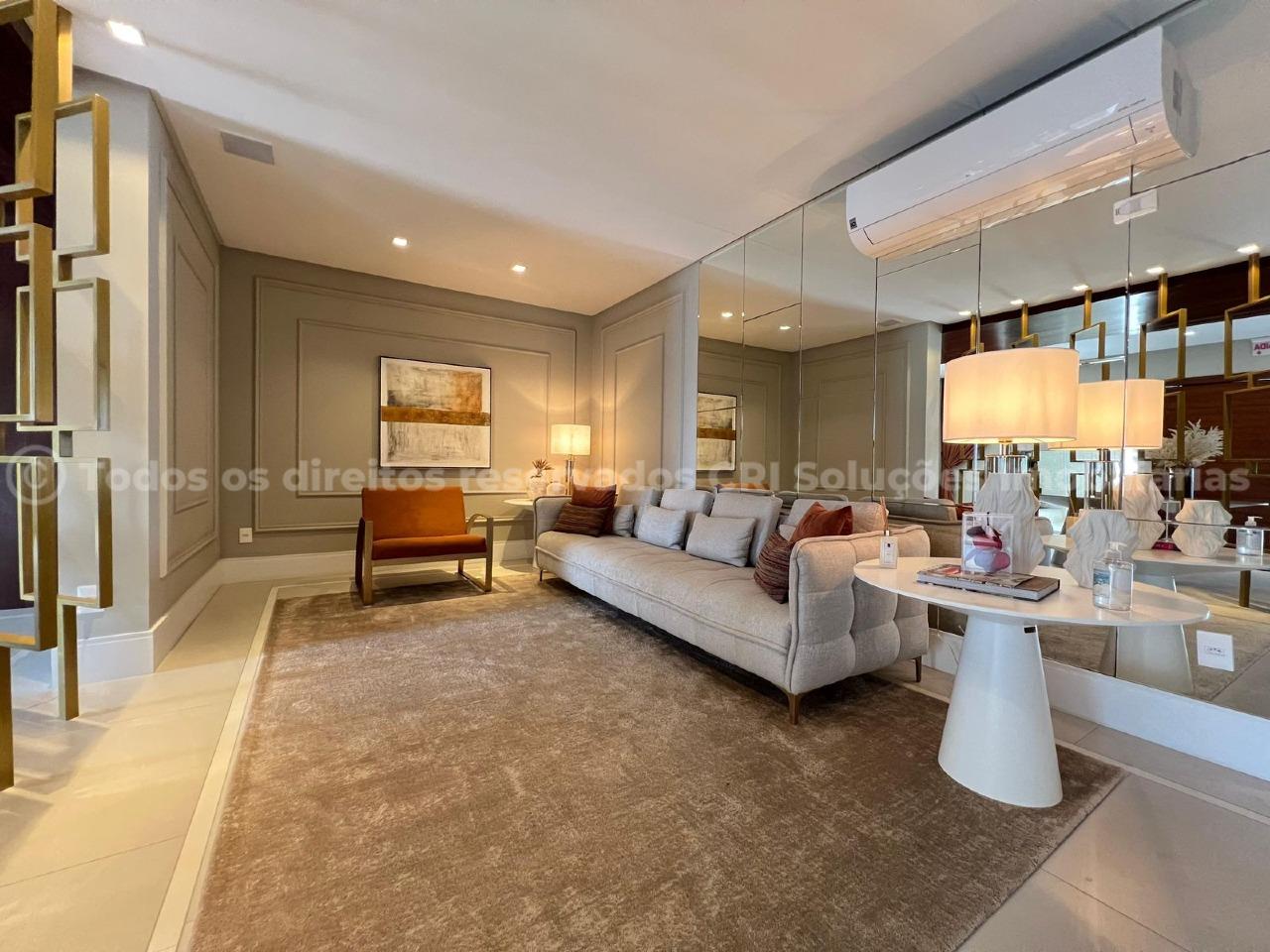 Foto do imóvel Apartamento 2 suítes no Edifício Carpe Diem em Balneário Camboriú