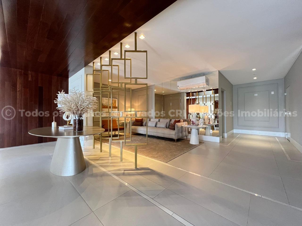 Foto do imóvel Apartamento 2 suítes no Edifício Carpe Diem em Balneário Camboriú