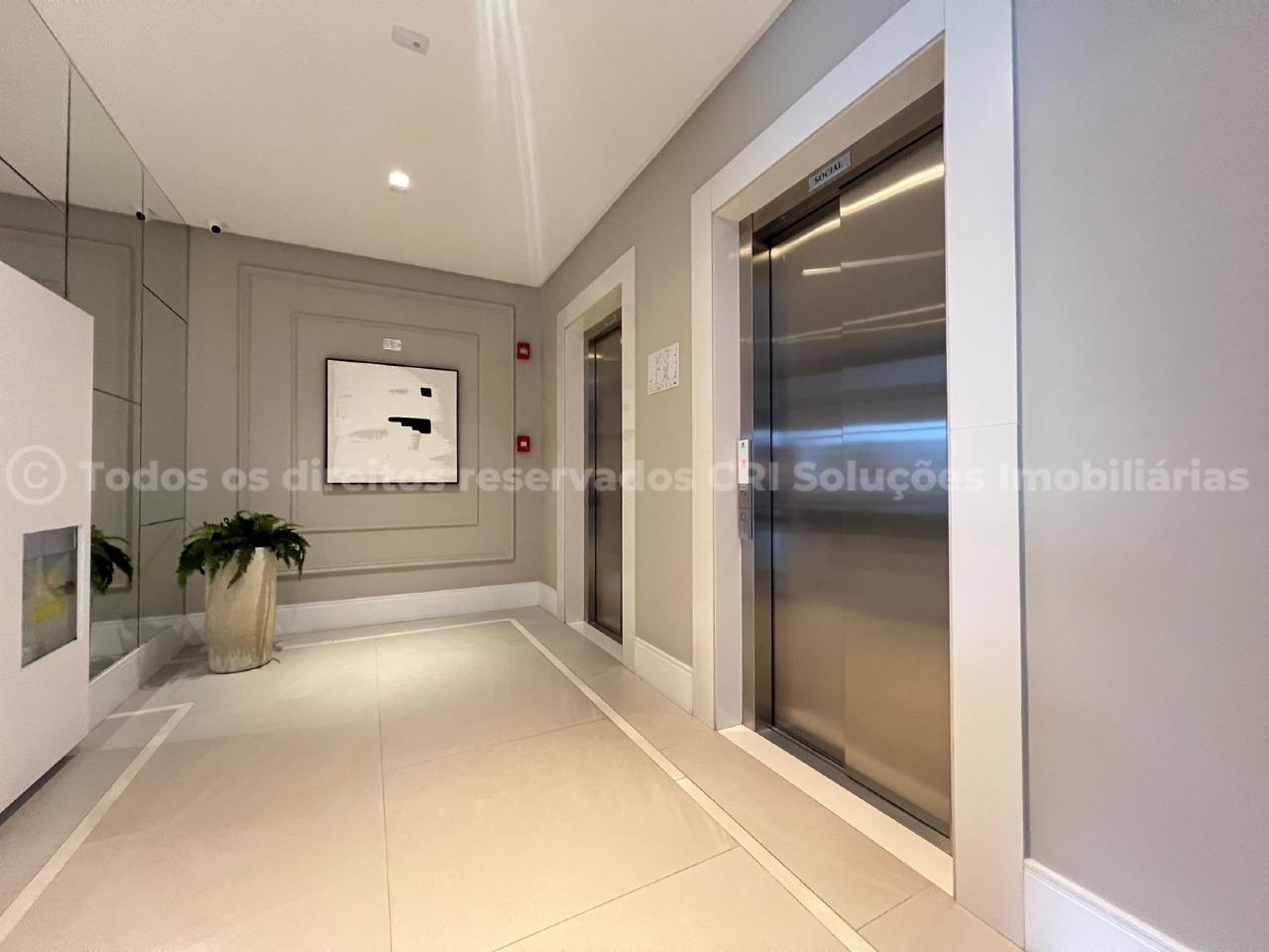 Foto do imóvel Apartamento 2 suítes no Edifício Carpe Diem em Balneário Camboriú