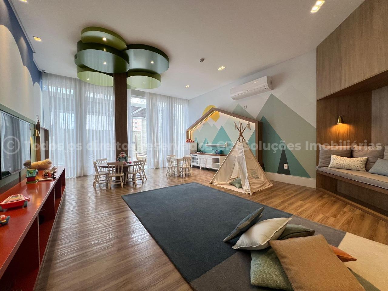 Foto do imóvel Apartamento 2 suítes no Edifício Carpe Diem em Balneário Camboriú