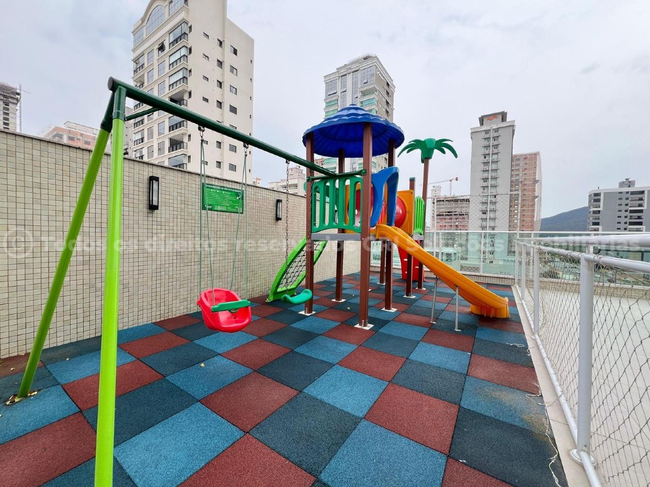 Foto do imóvel Apartamento 2 suítes no Edifício Carpe Diem em Balneário Camboriú