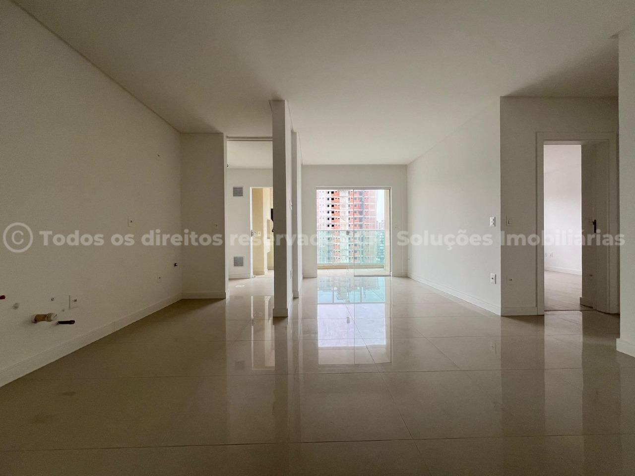 Foto do imóvel Apartamento 2 suítes no Edifício Carpe Diem em Balneário Camboriú